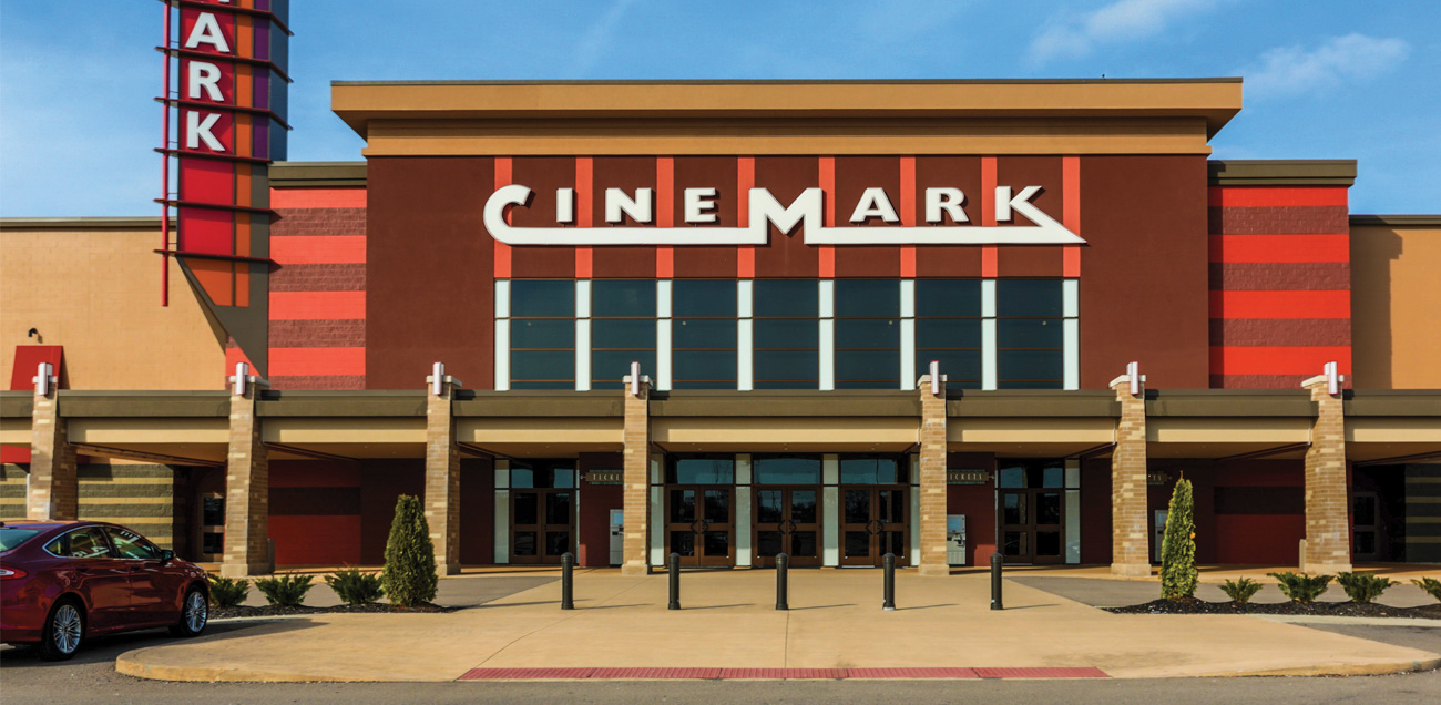 Increasing Dividends NNN REIT National Retail Properties