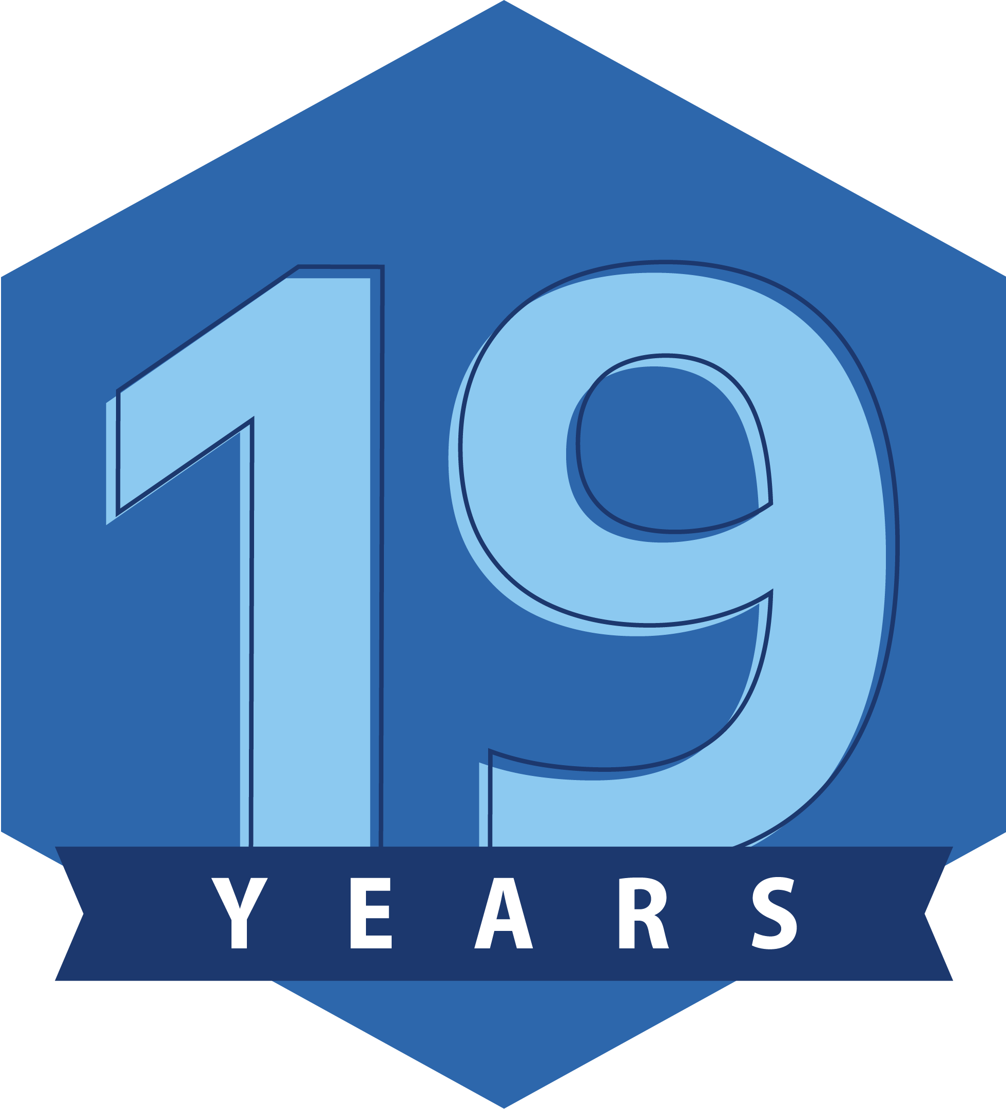 NNN Reit 19 Years