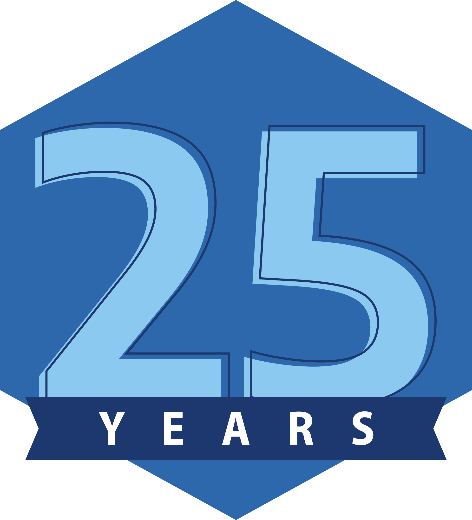 NNN Reit 25 Years