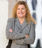 Kristin Furniss, Senior Vice President of Asset Management