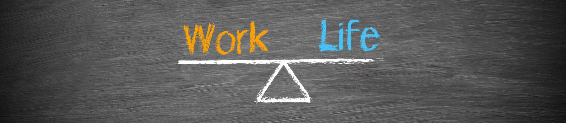 Benefits & Work-Life Balance