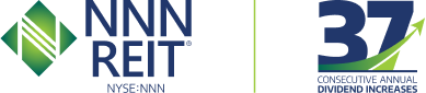 NNN REIT